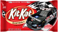 Kit Kat Wafer featuring Dale Earnhardt